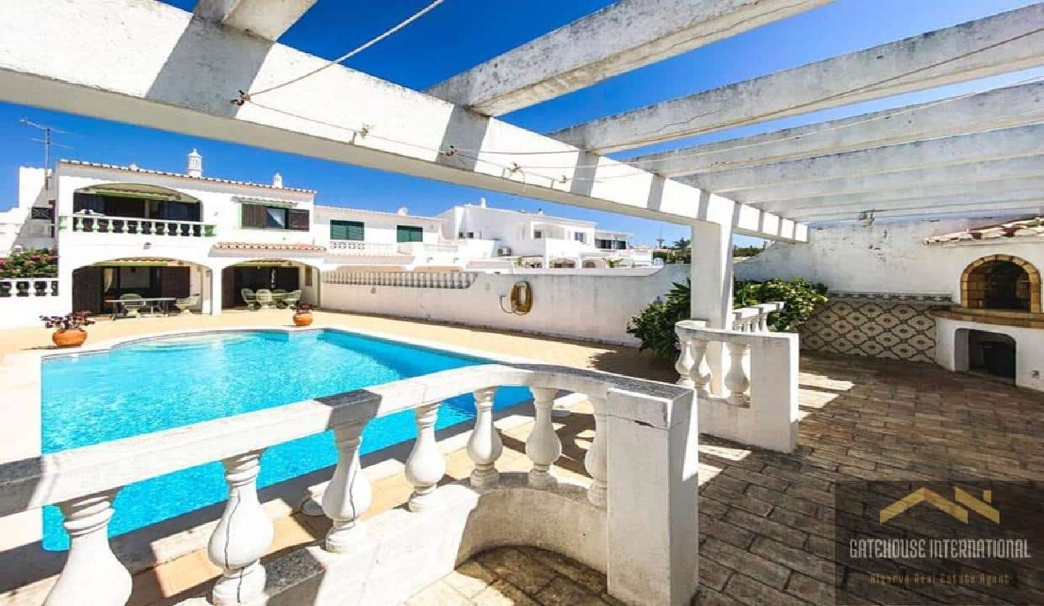  en venta casa Almancil Loulé 8