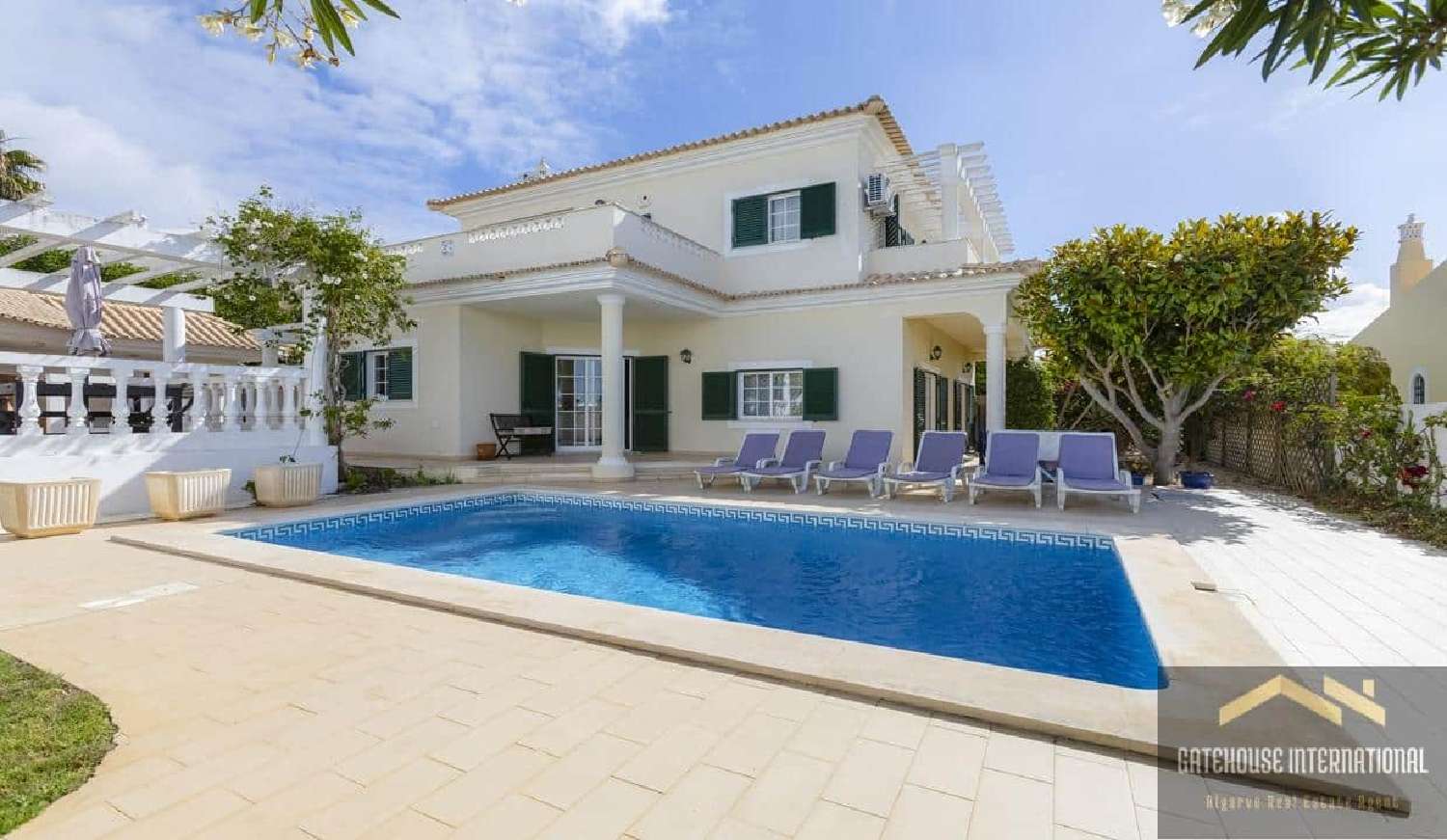  for sale house Almancil Loulé 1