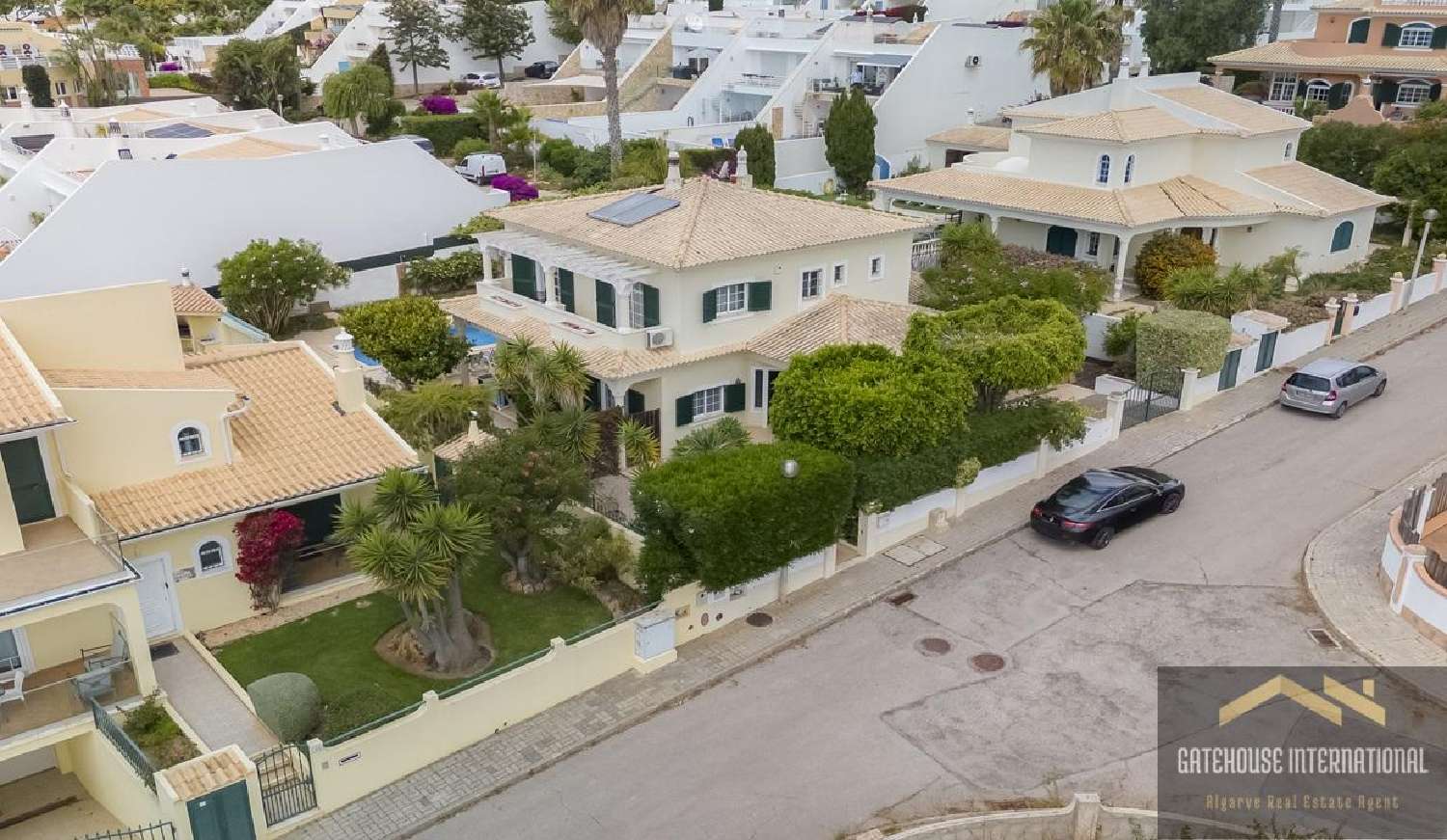  for sale house Almancil Loulé 4