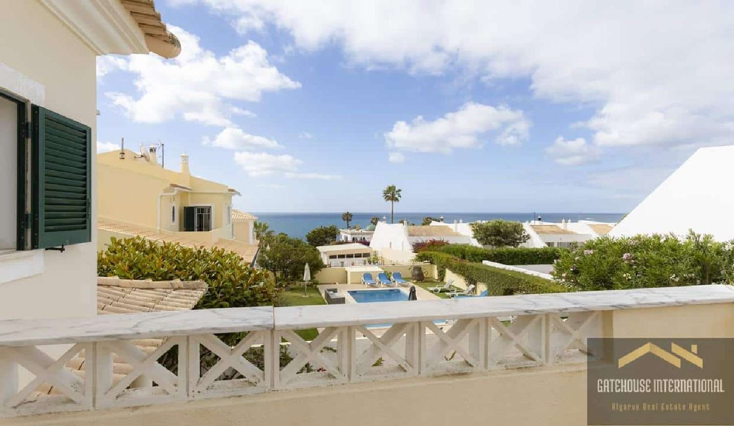  for sale house Almancil Loulé 5