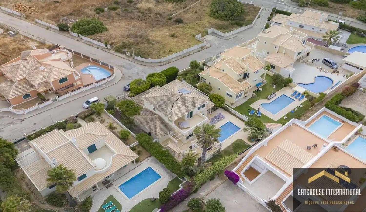  for sale house Almancil Loulé 6