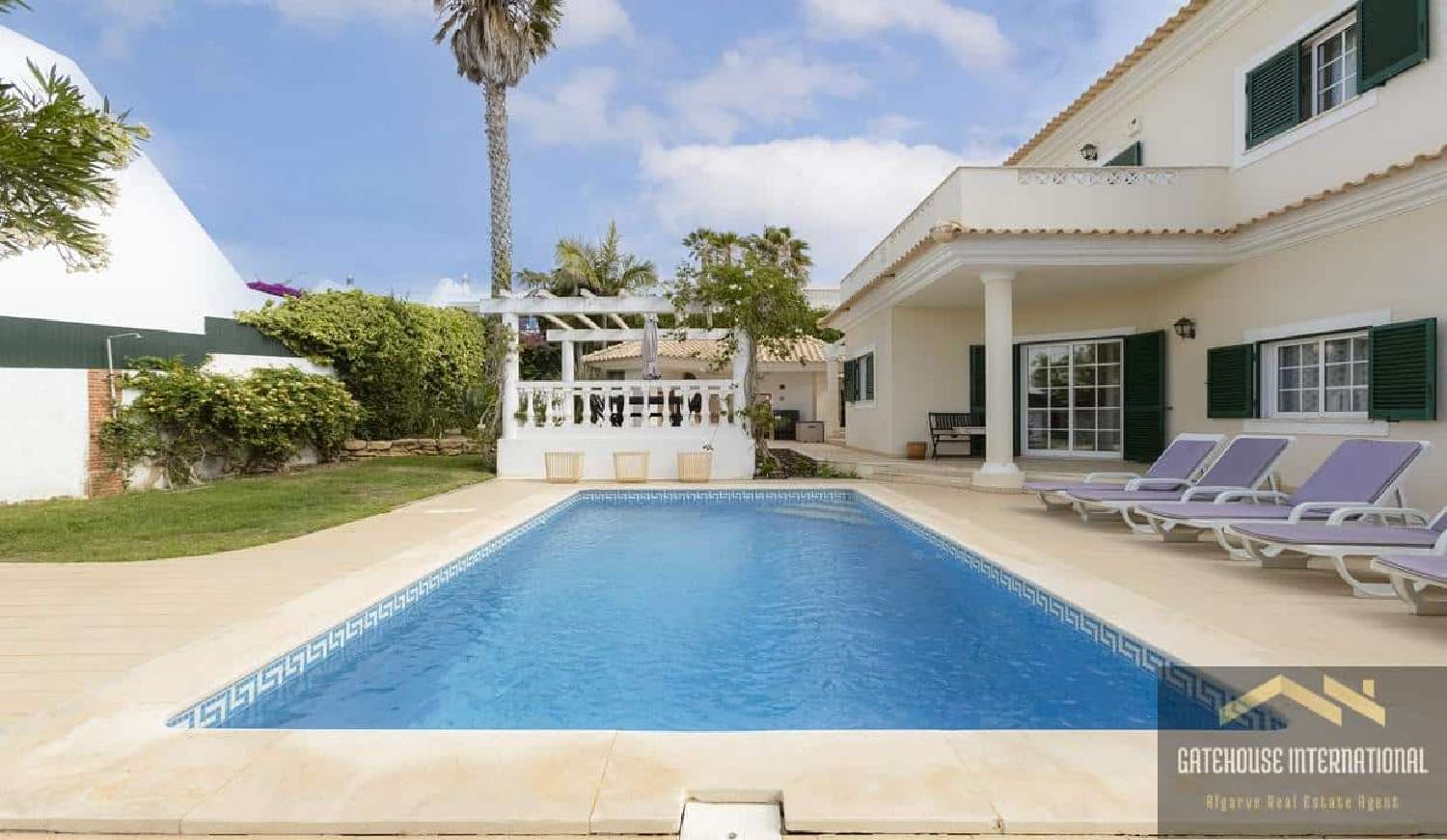  for sale house Almancil Loulé 7