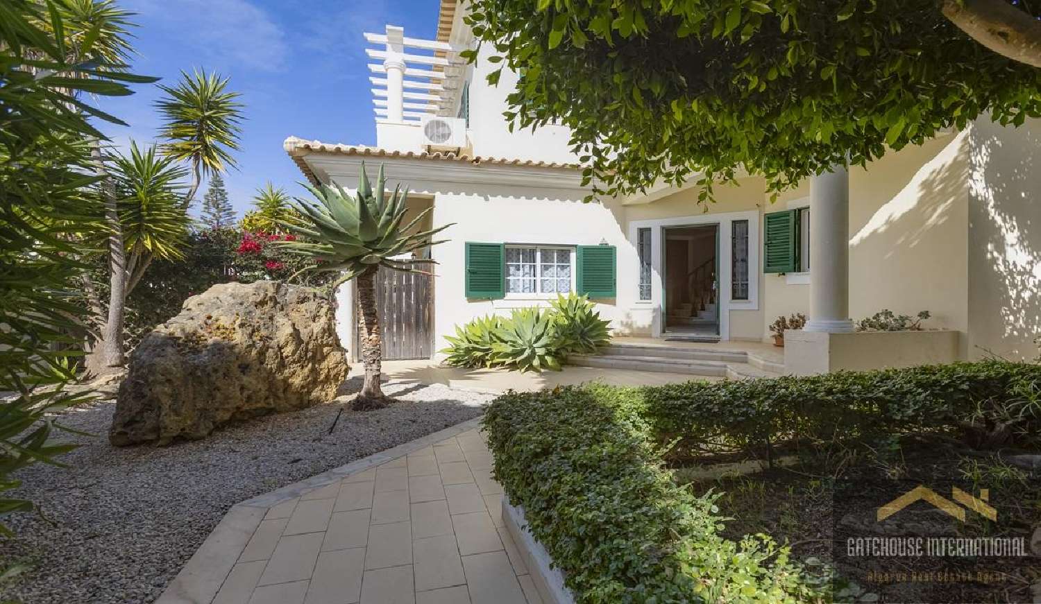  for sale house Almancil Loulé 8