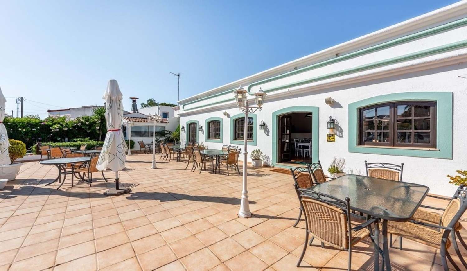  à venda casa Almancil Loulé 1