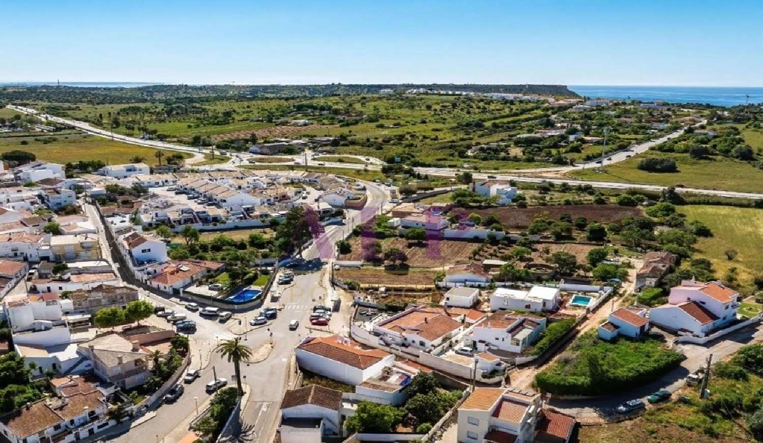  à venda casa Almancil Loulé 3
