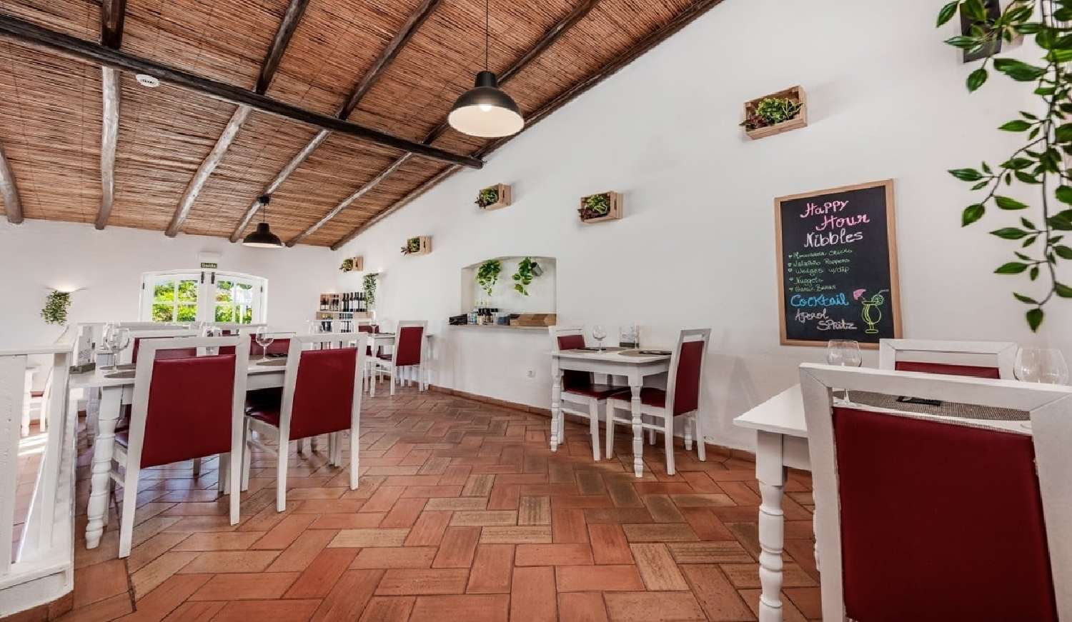  à venda casa Almancil Loulé 8