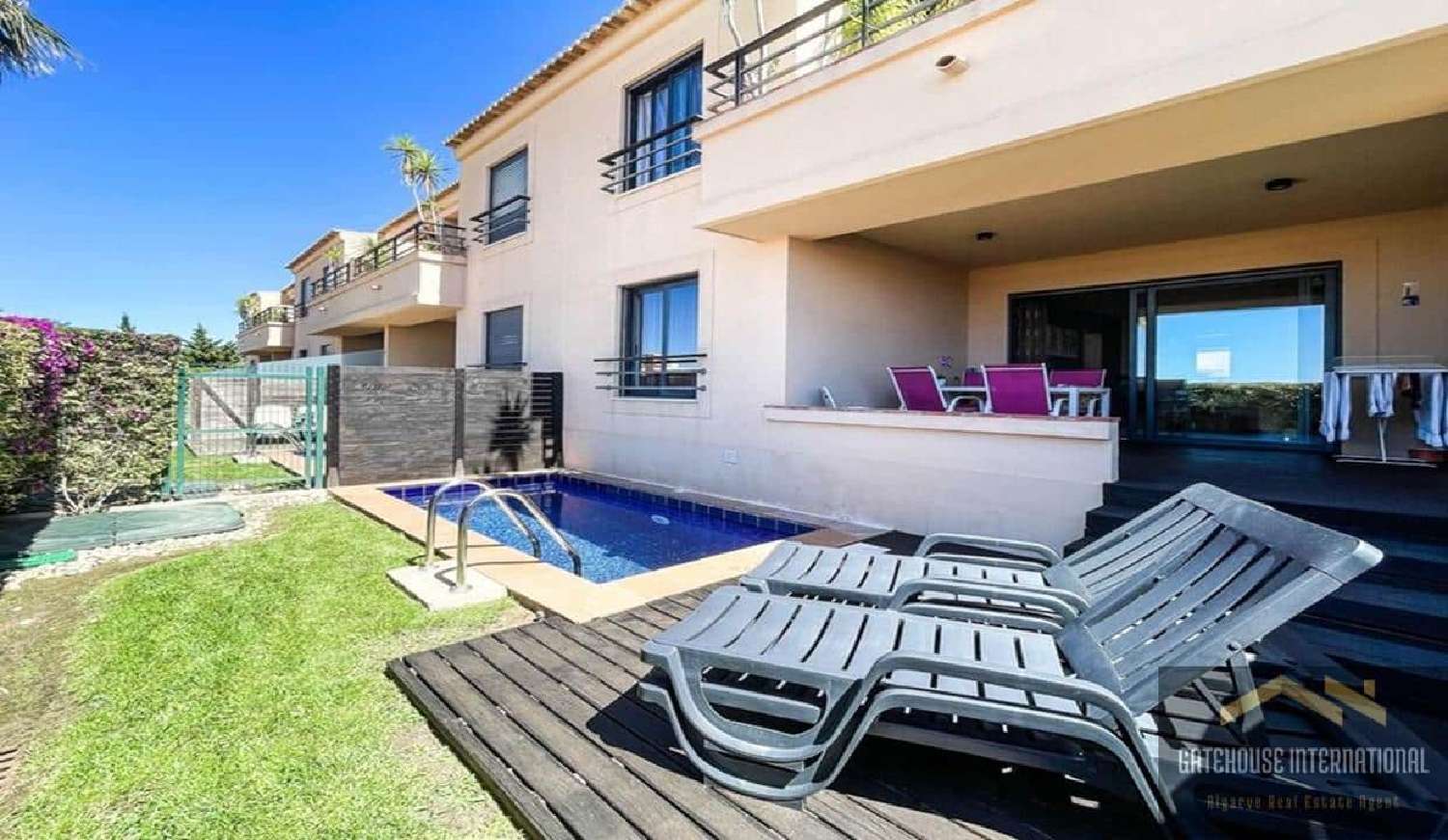  à venda casa Almancil Loulé 1