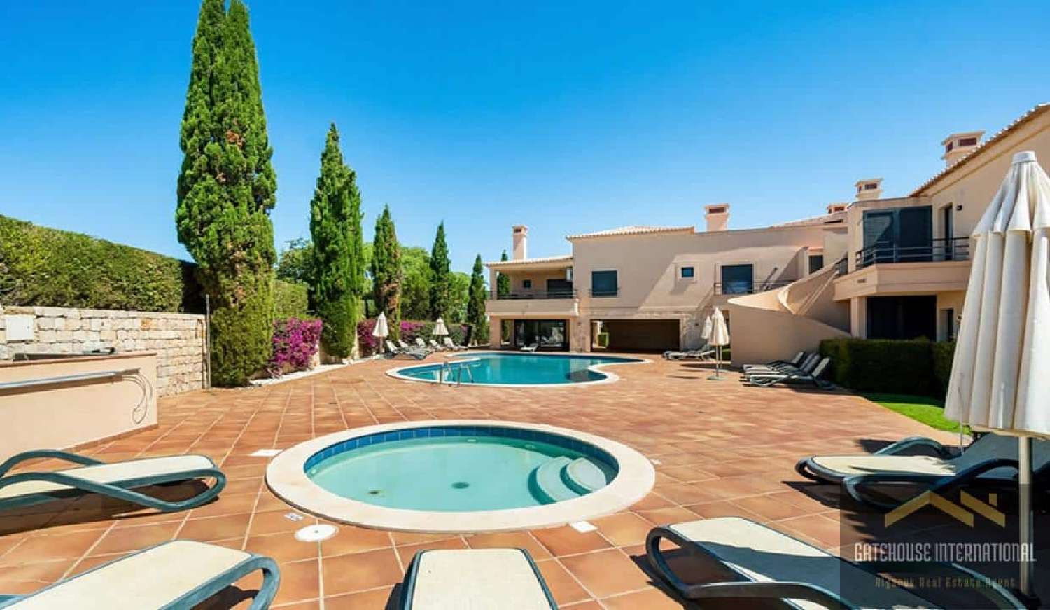 à venda casa Almancil Loulé 2