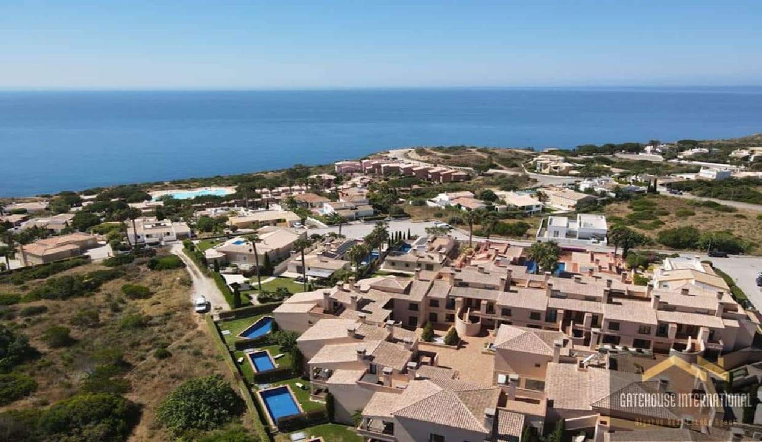  à venda casa Almancil Loulé 4