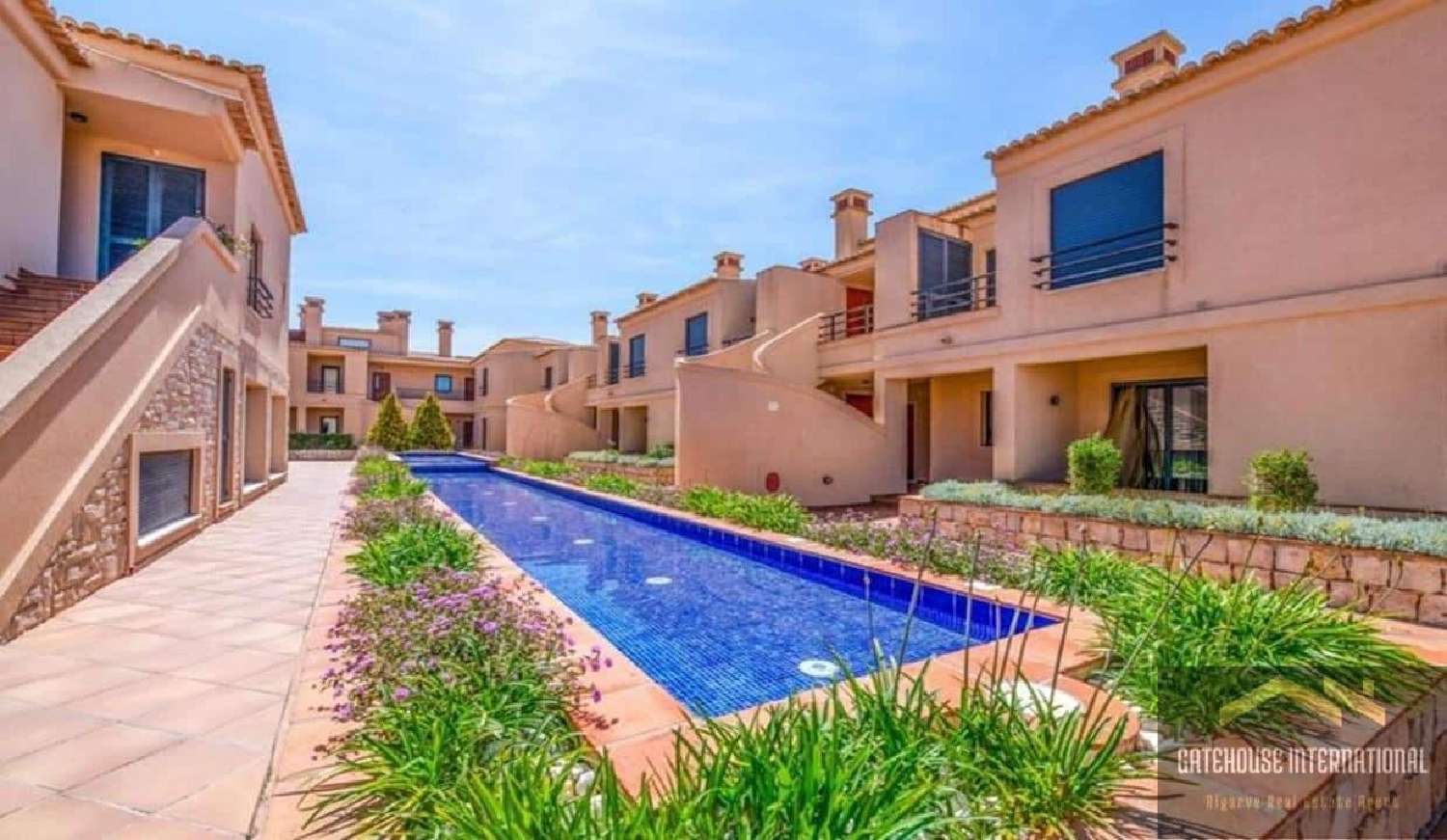  à venda casa Almancil Loulé 5