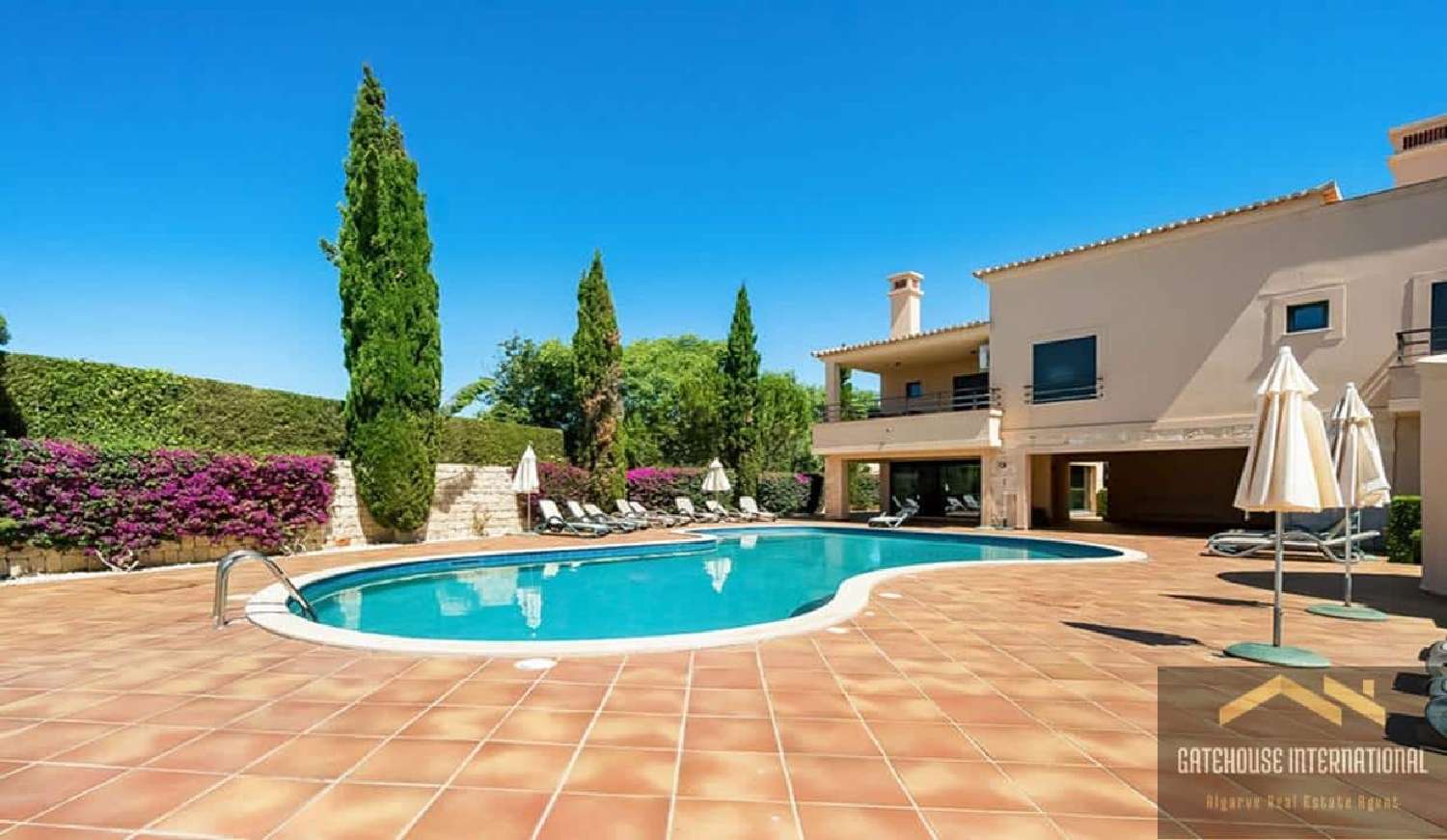  à venda casa Almancil Loulé 7