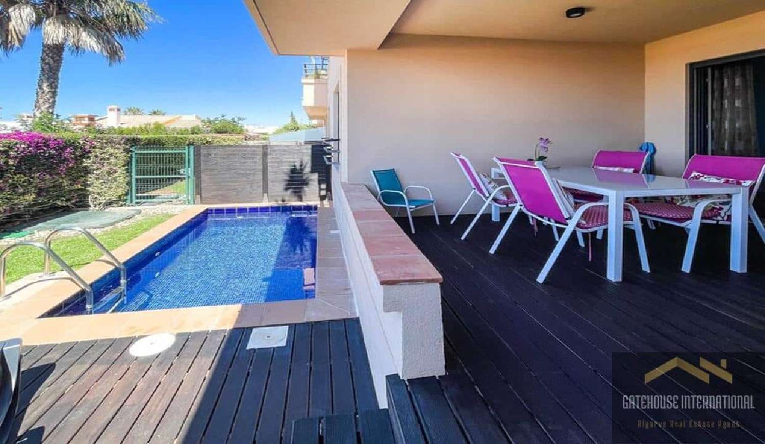  à venda casa Almancil Loulé 8