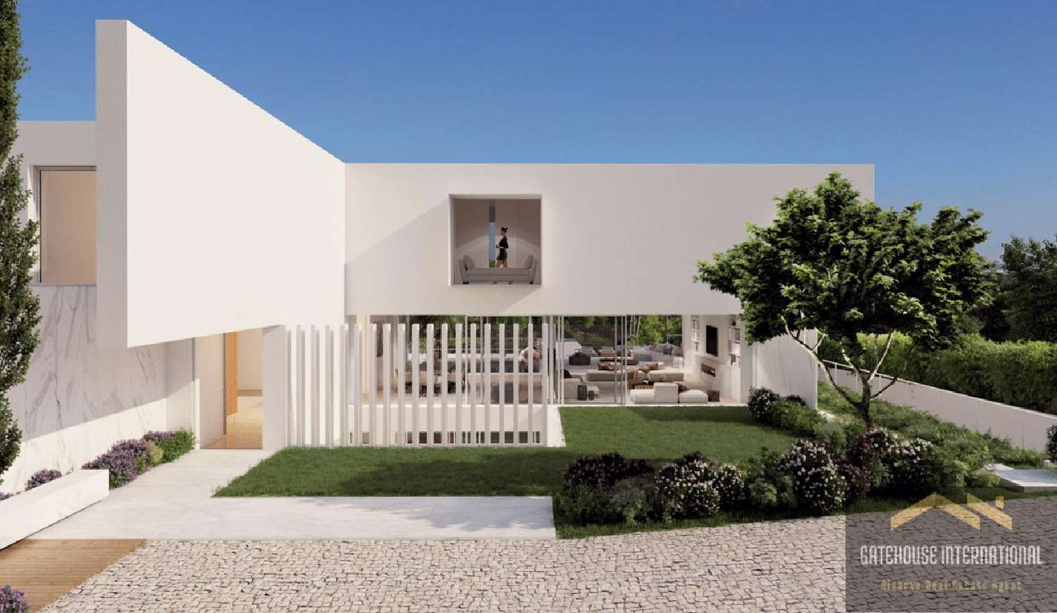  for sale house Almancil Loulé 3