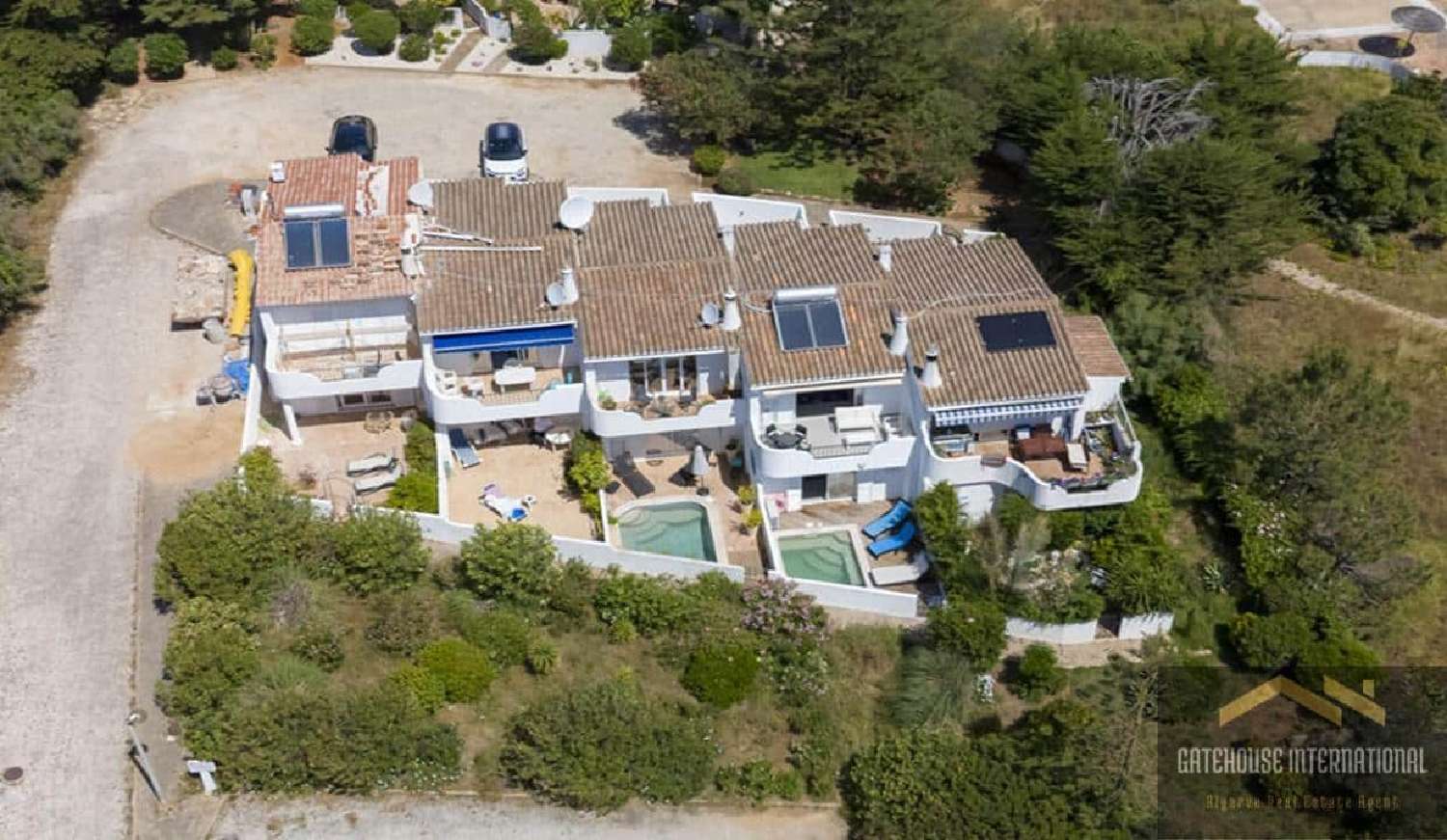 à venda casa Almancil Loulé 2