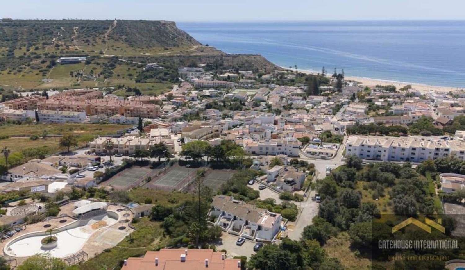 à venda casa Almancil Loulé 3