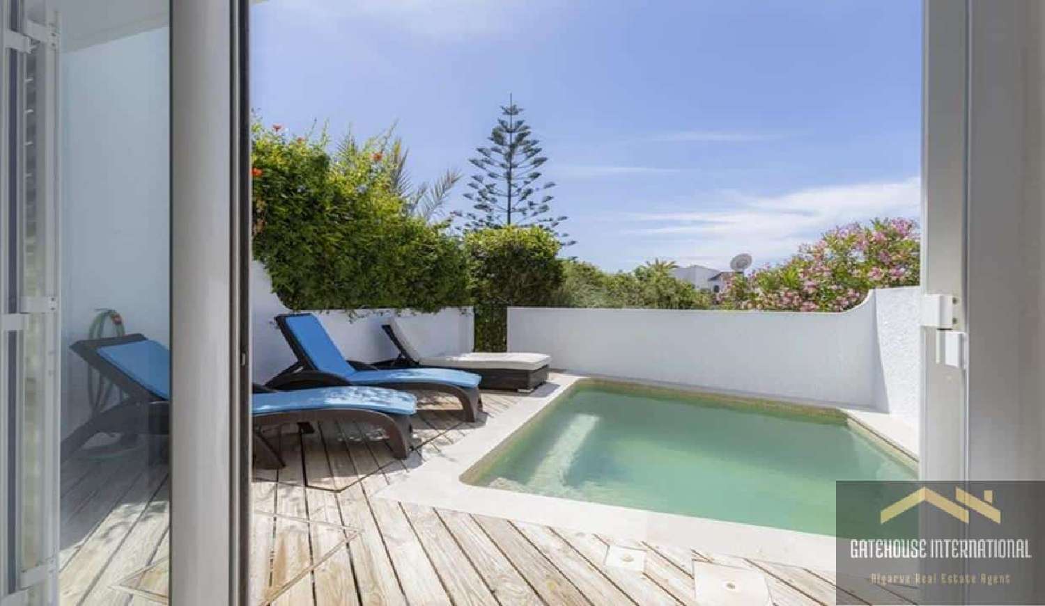  en venta casa Almancil Loulé 4