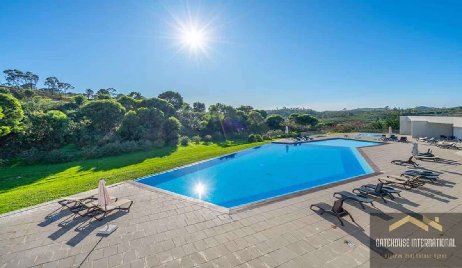 en venta casa Almancil Loulé 2