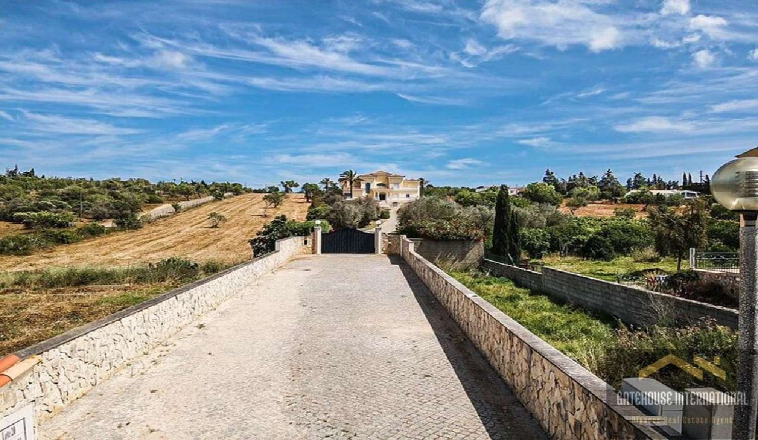  te koop huis Almancil Loulé 4