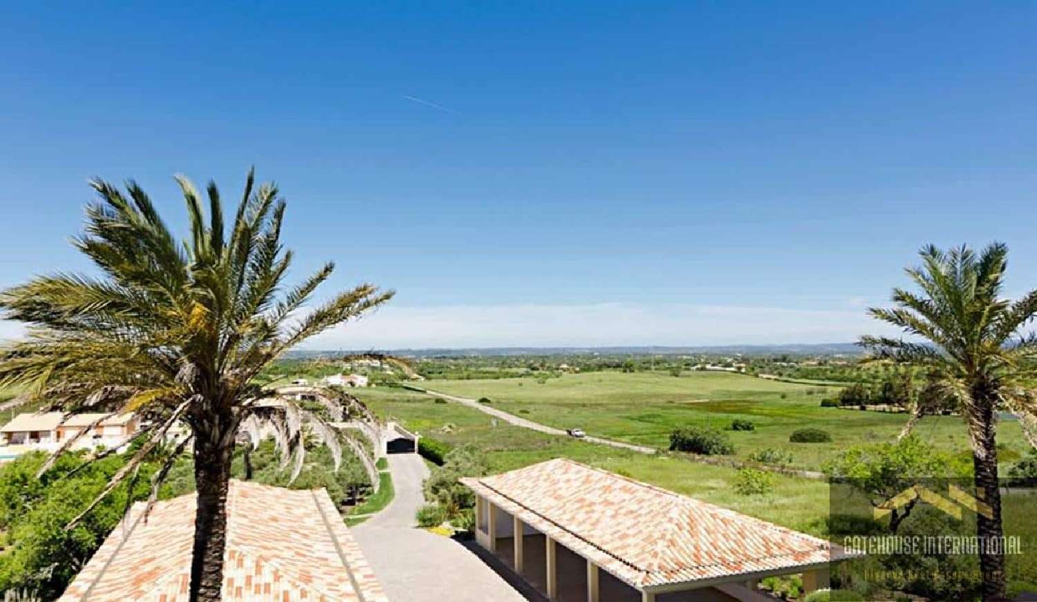  te koop huis Almancil Loulé 7