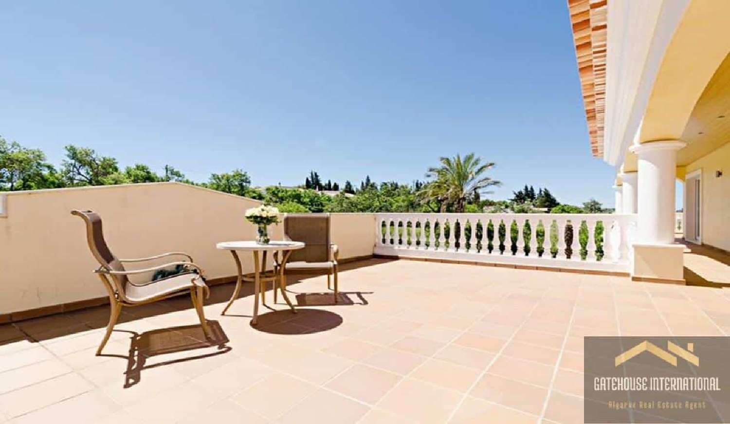  te koop huis Almancil Loulé 8