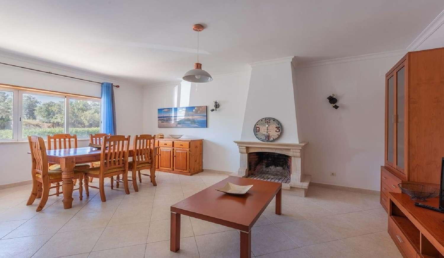  for sale house Almancil Loulé 4