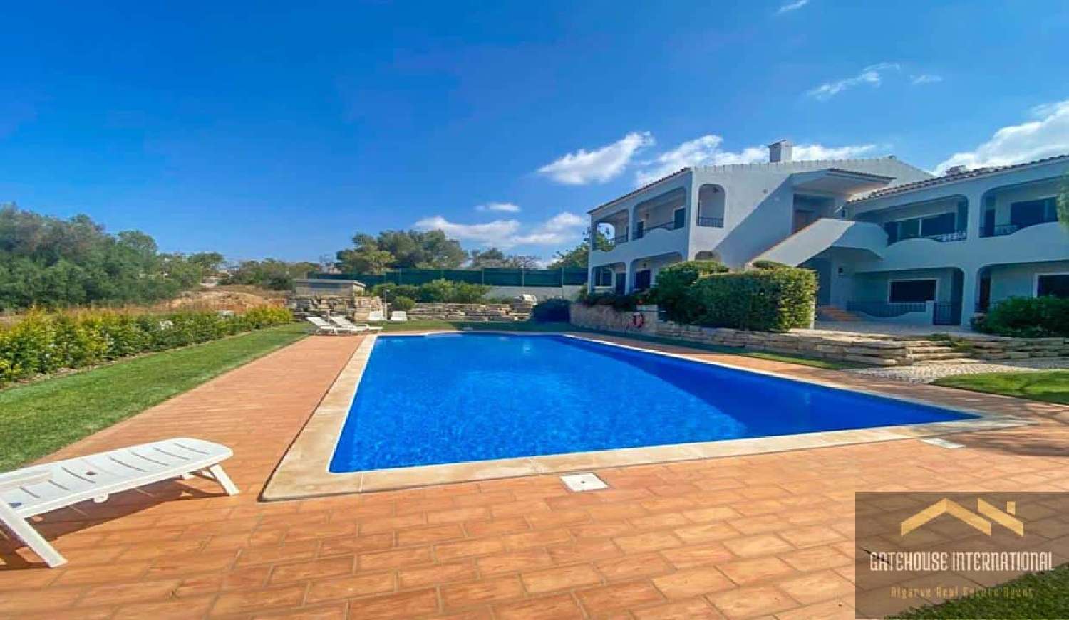  te koop huis Almancil Loulé 1