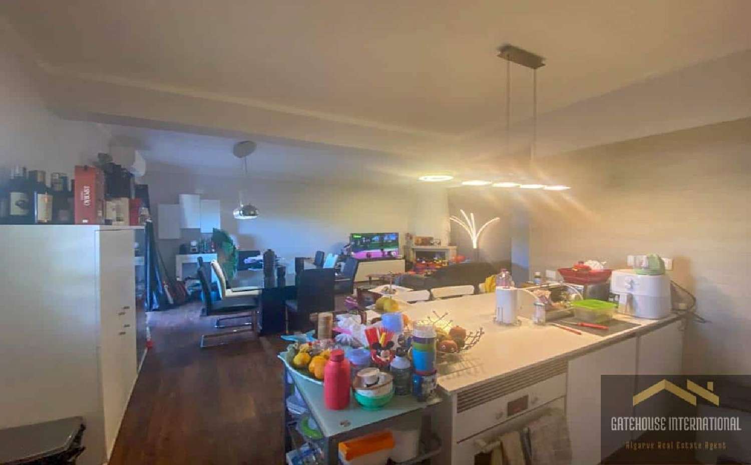  te koop huis Almancil Loulé 3