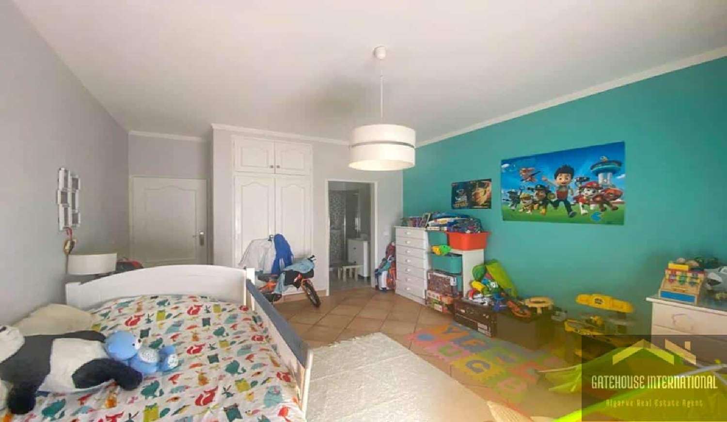  te koop huis Almancil Loulé 4
