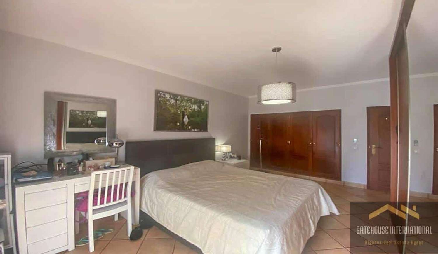  te koop huis Almancil Loulé 5