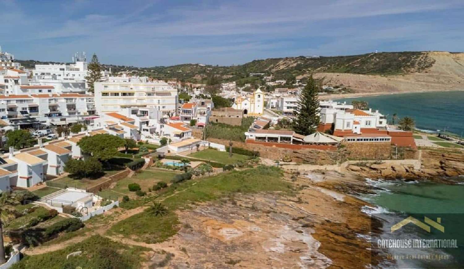 en venta casa Almancil Loulé 3