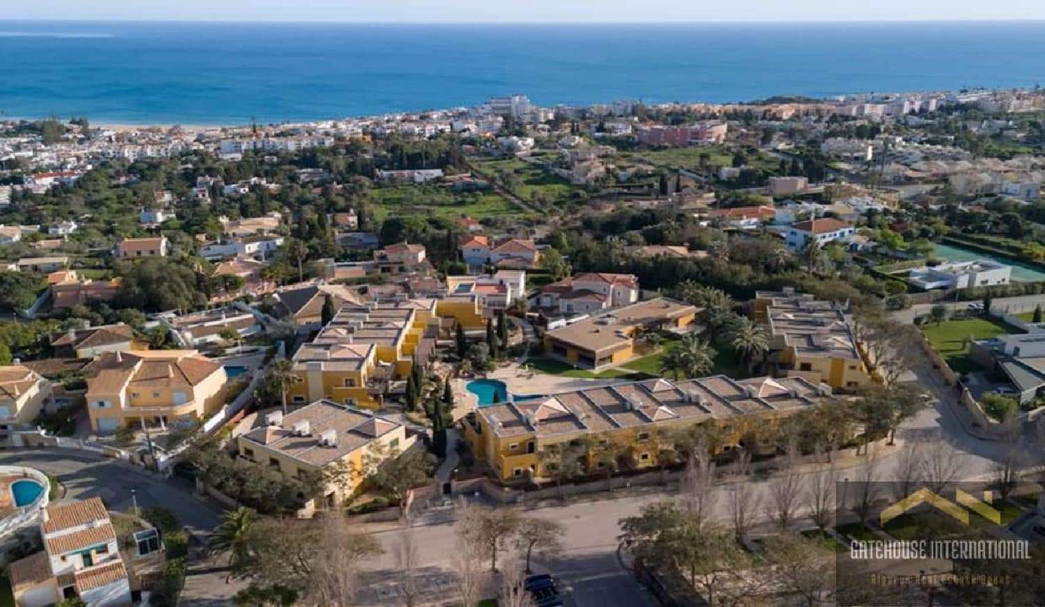  à venda casa Almancil Loulé 2