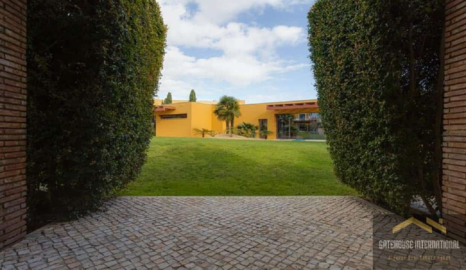  à venda casa Almancil Loulé 7