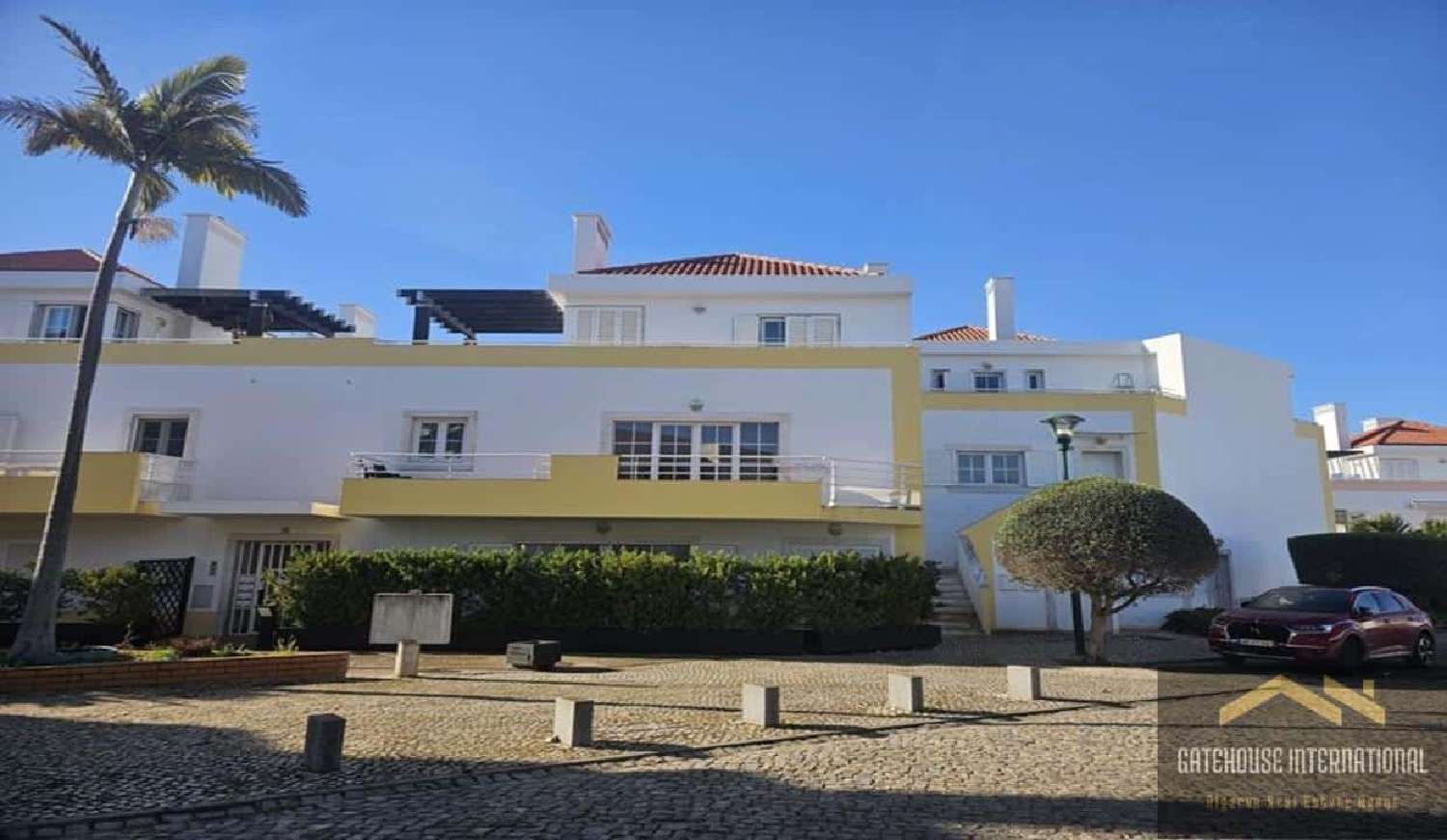  à venda casa Almancil Loulé 5