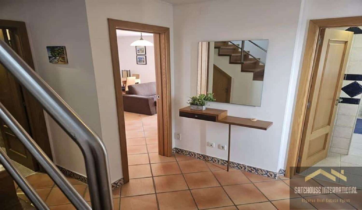  à venda casa Almancil Loulé 8
