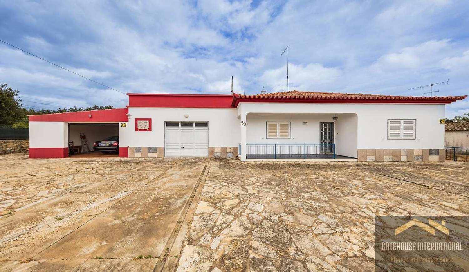  à venda casa Almancil Loulé 1