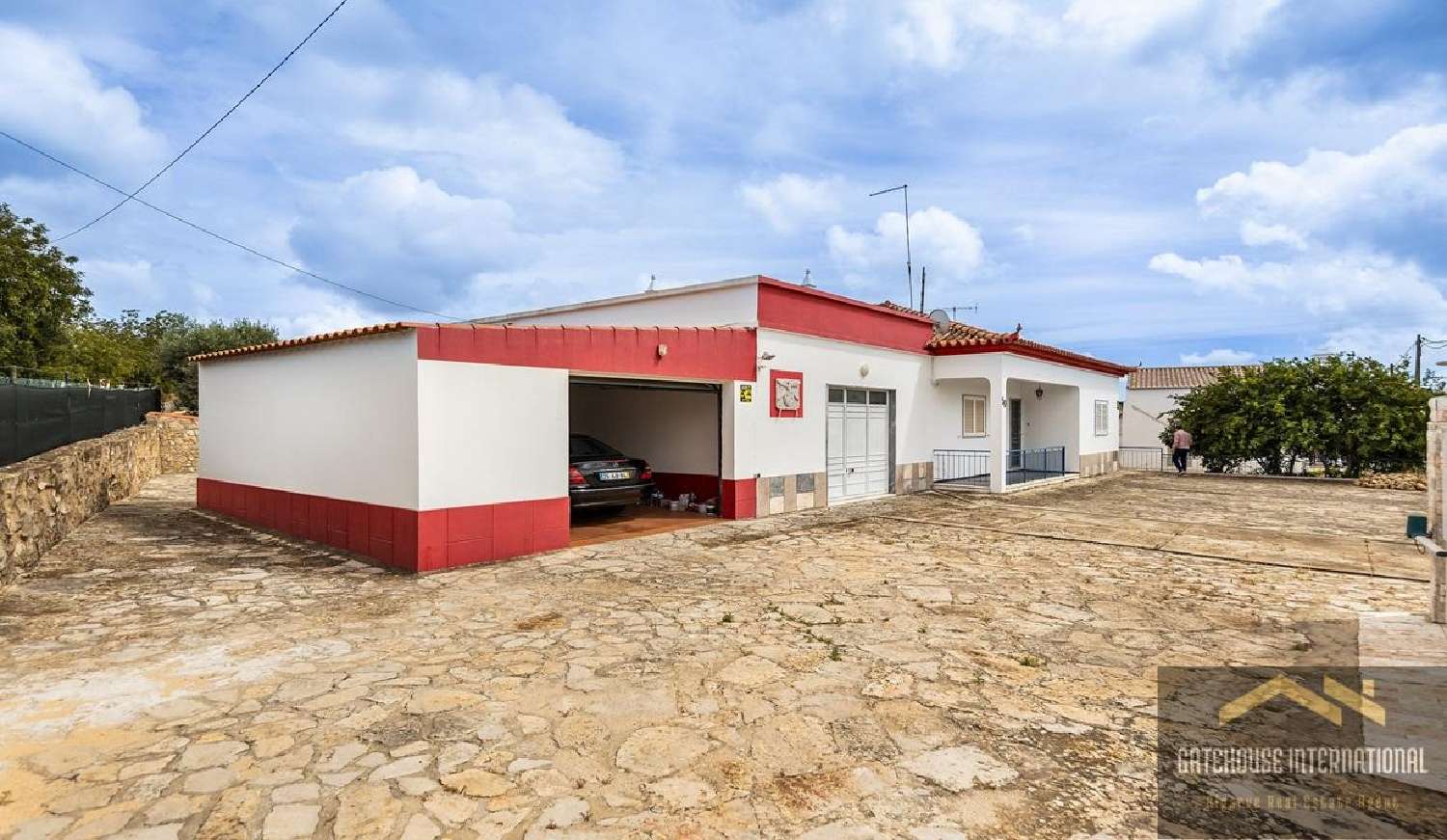 à venda casa Almancil Loulé 2