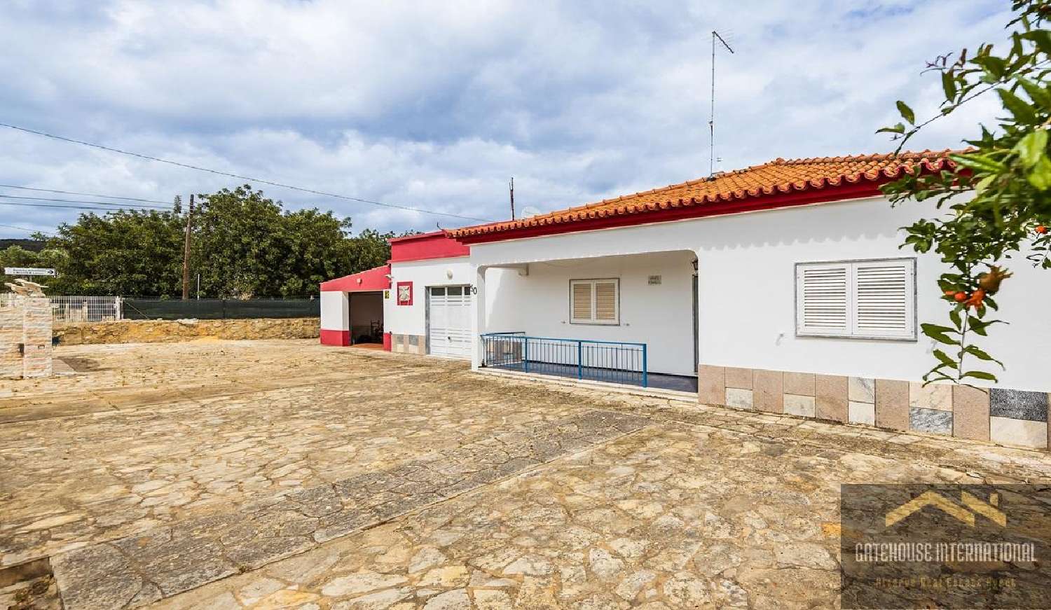  à venda casa Almancil Loulé 3