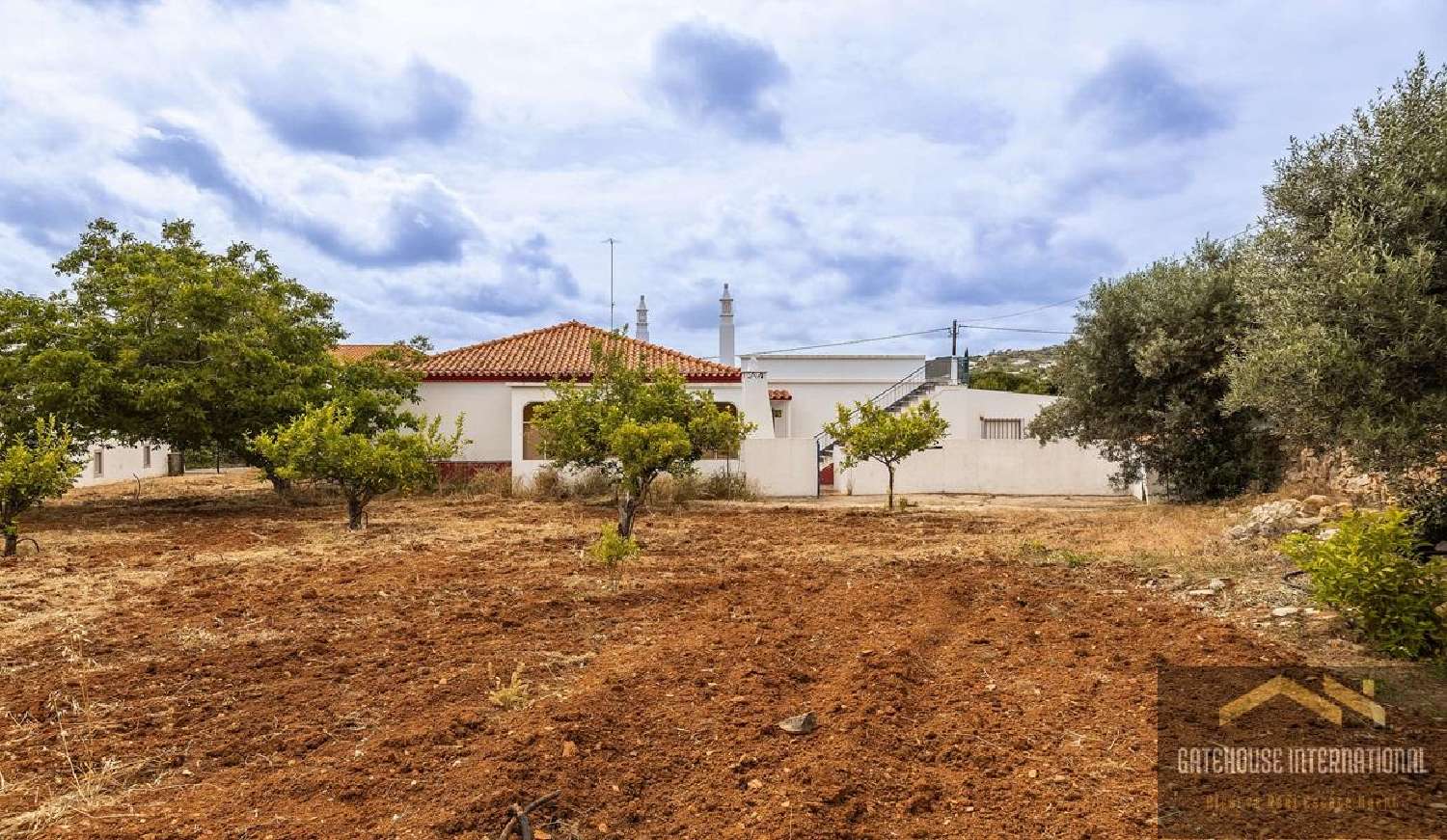  à venda casa Almancil Loulé 5