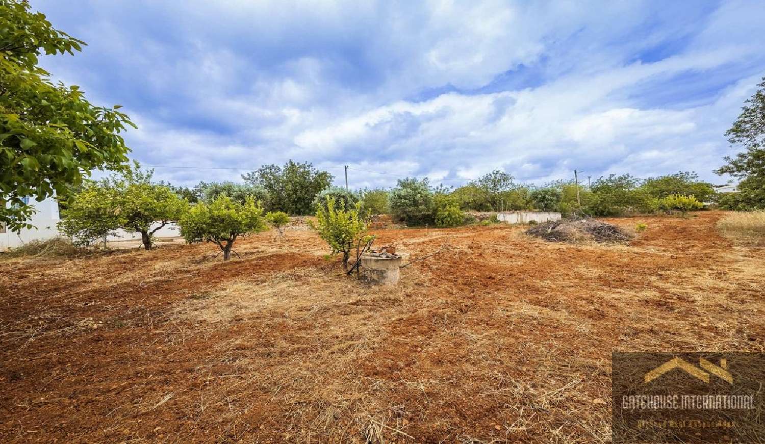  à venda casa Almancil Loulé 6