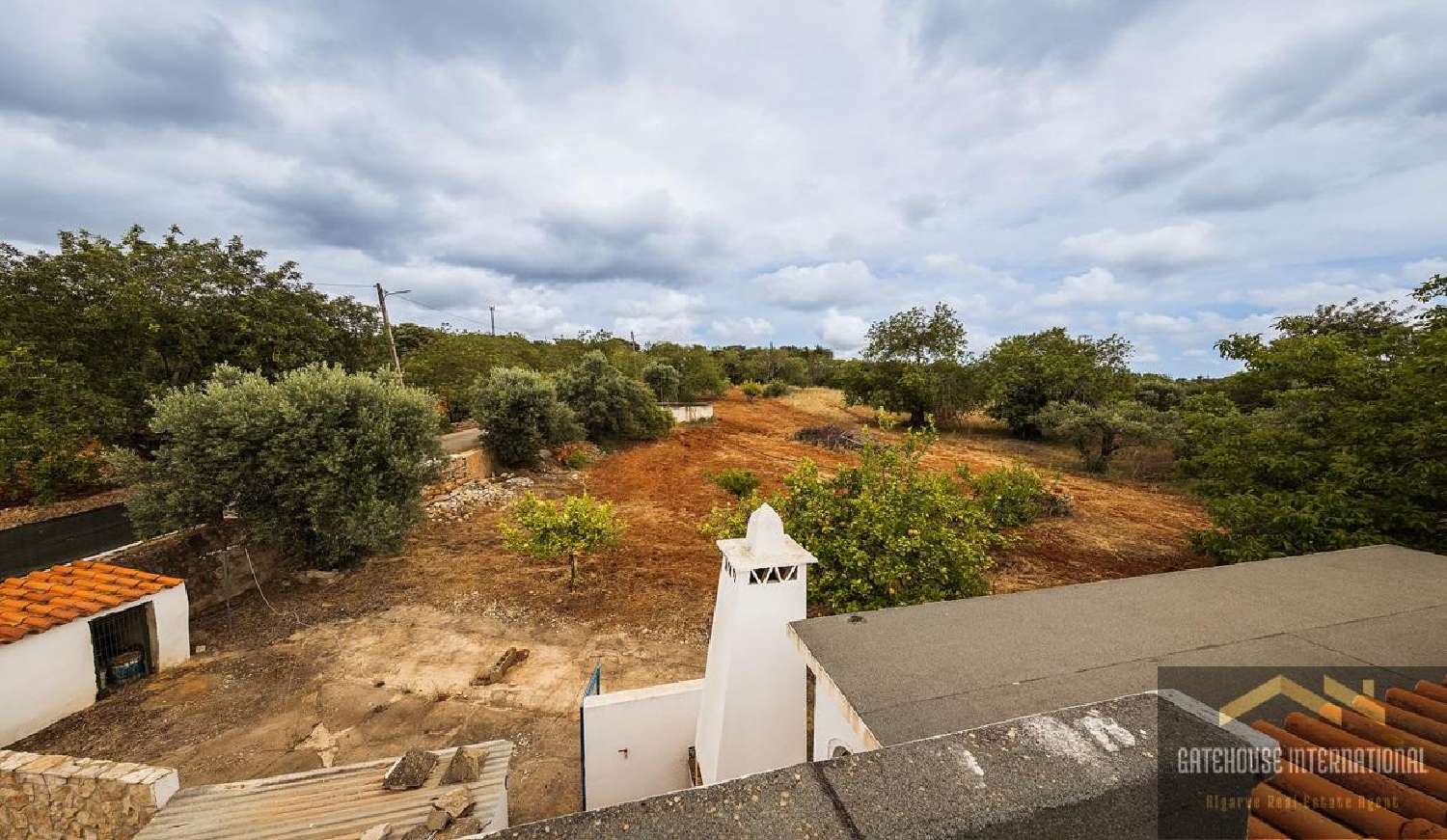  à venda casa Almancil Loulé 8