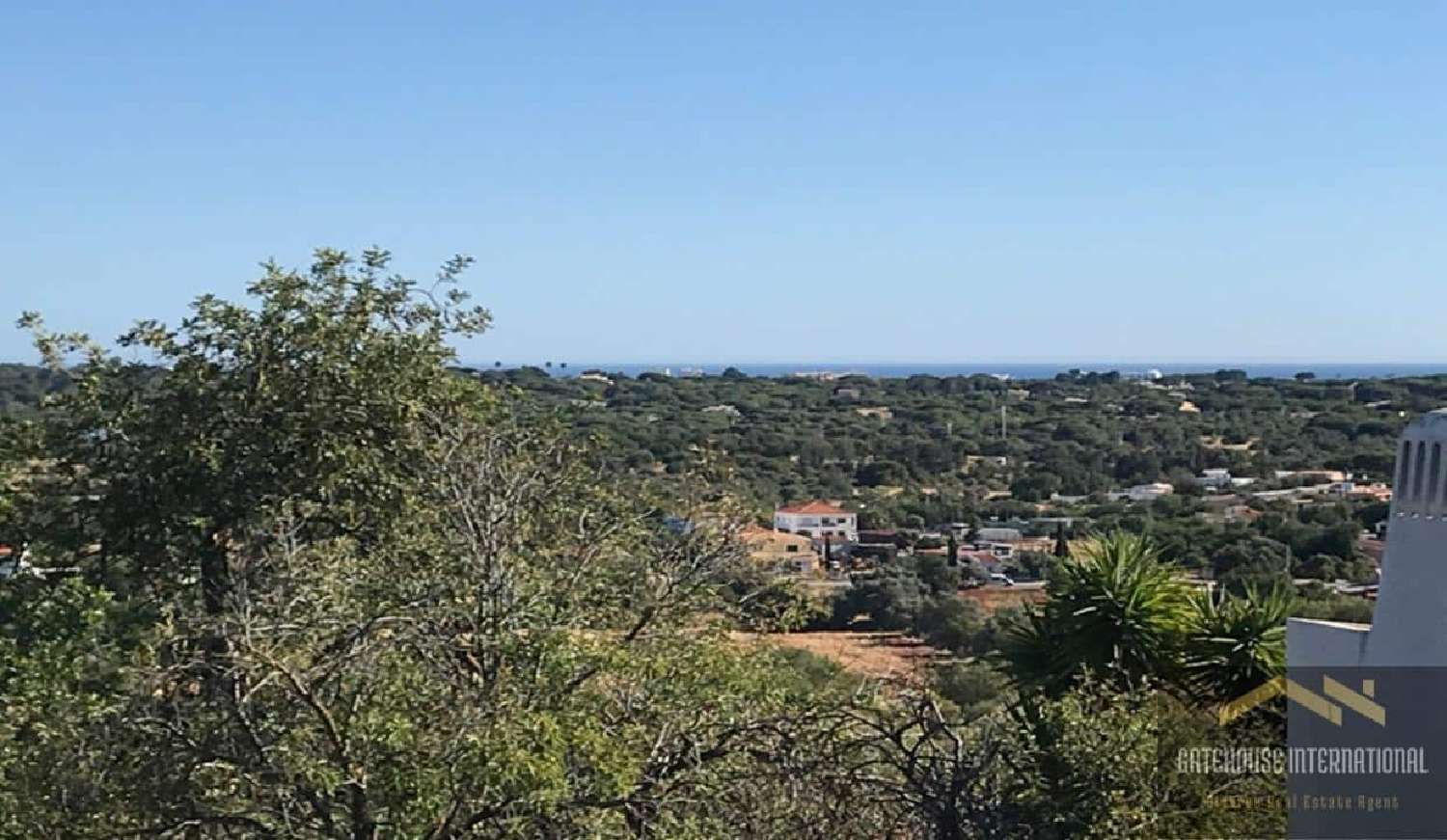 à venda casa Almancil Loulé 6
