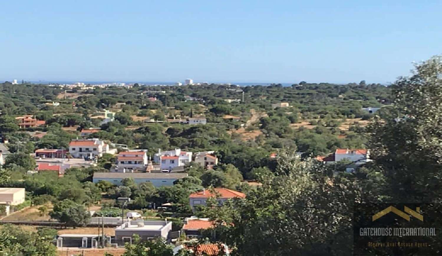  à venda casa Almancil Loulé 7