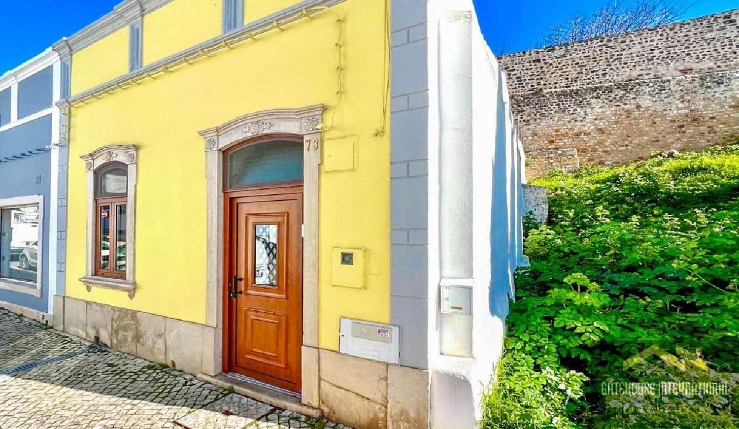  for sale house Almancil Loulé 1