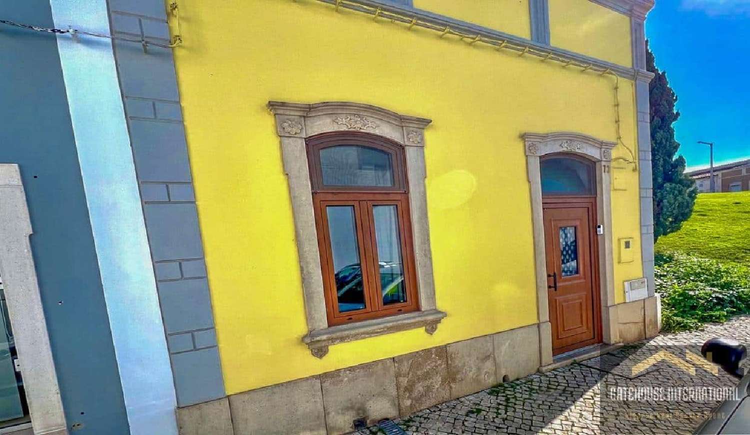 te koop huis Almancil Loulé 2