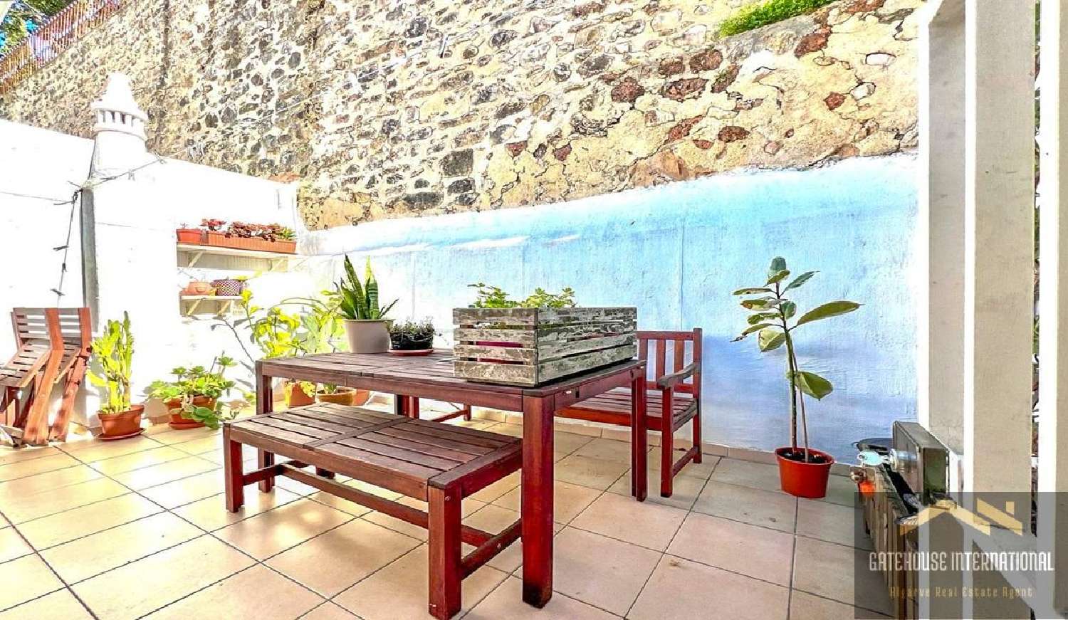 te koop huis Almancil Loulé 3