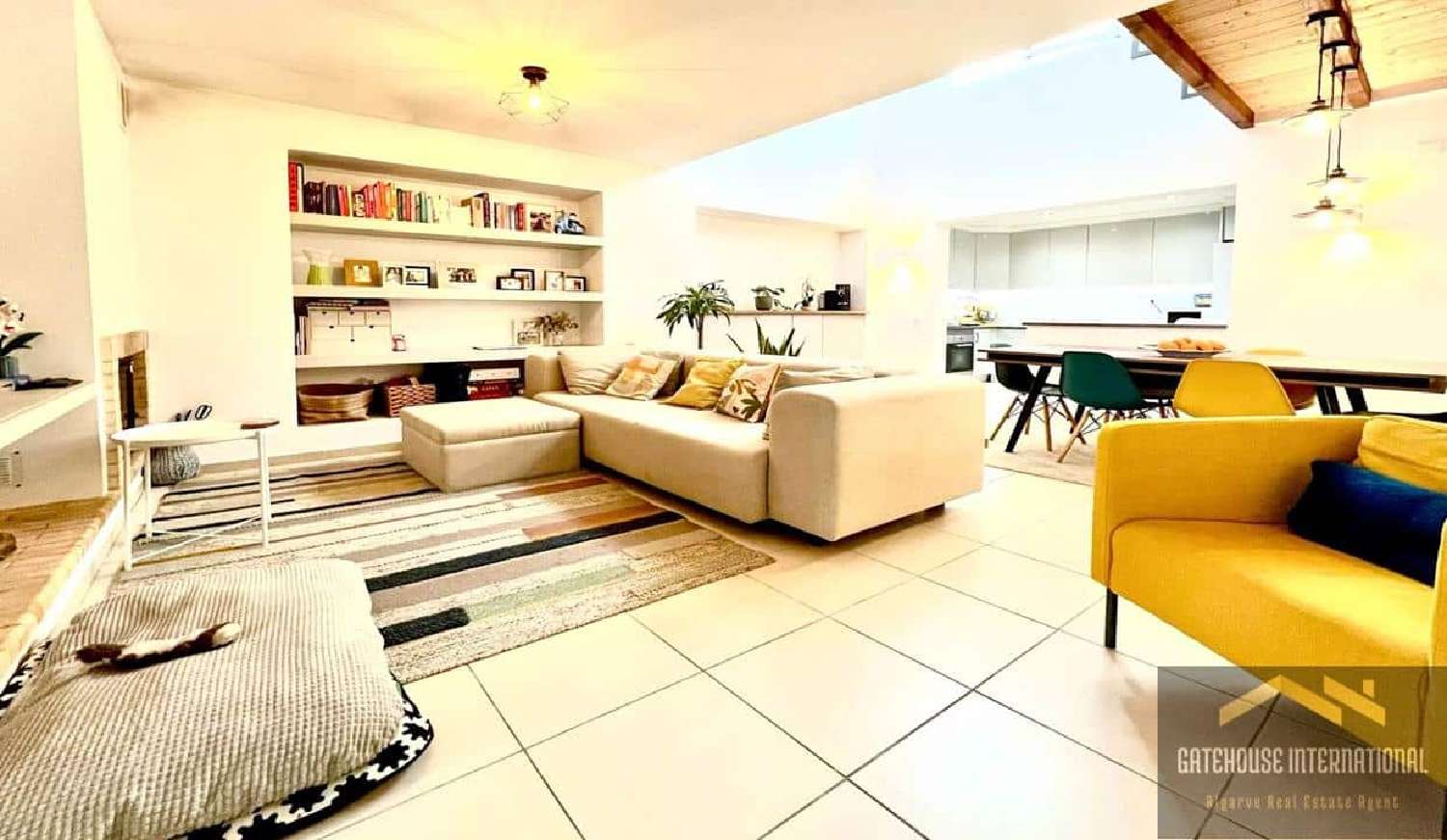  for sale house Almancil Loulé 5