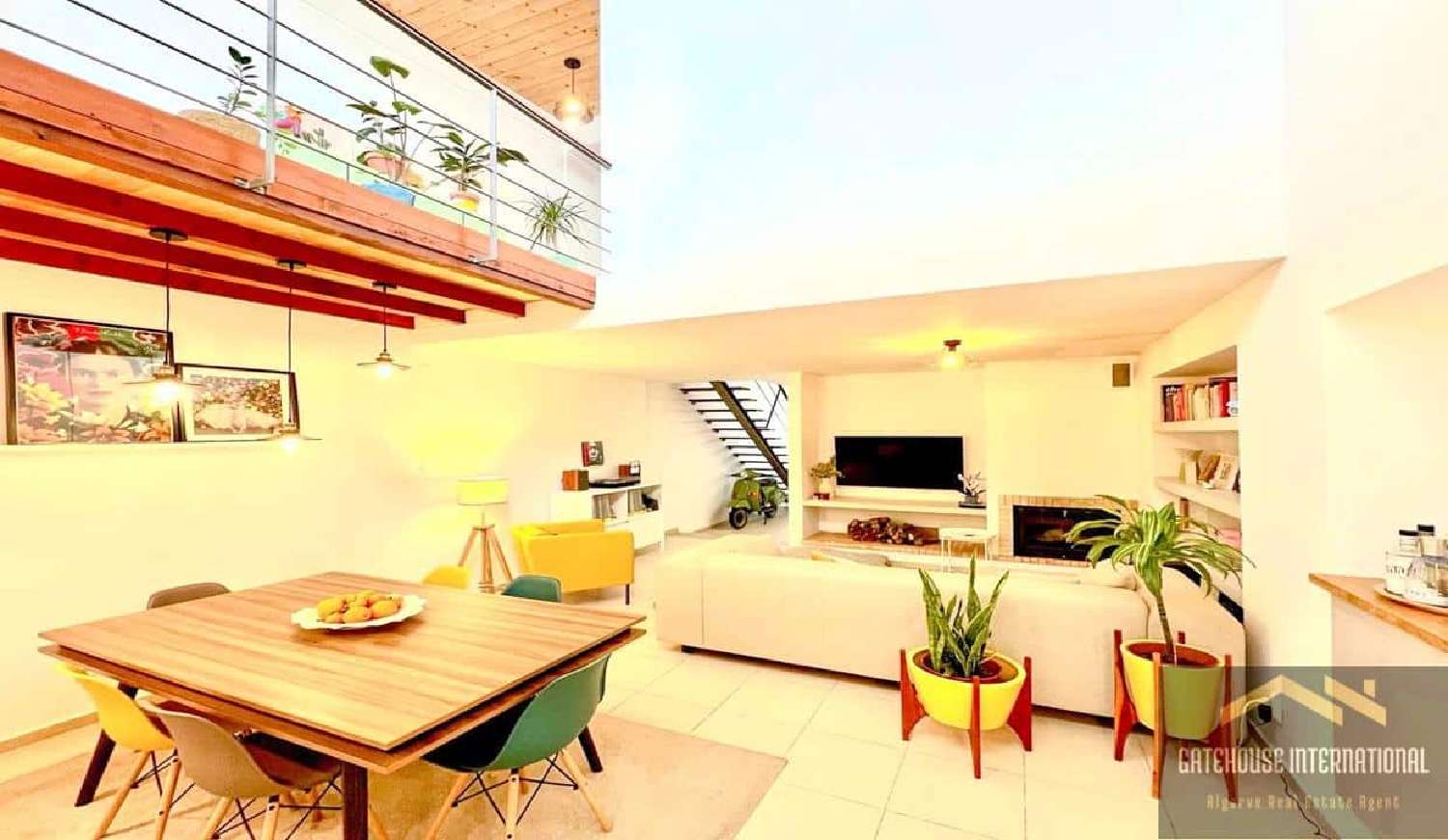 for sale house Almancil Loulé 6