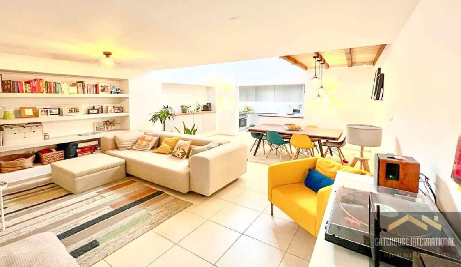  for sale house Almancil Loulé 7