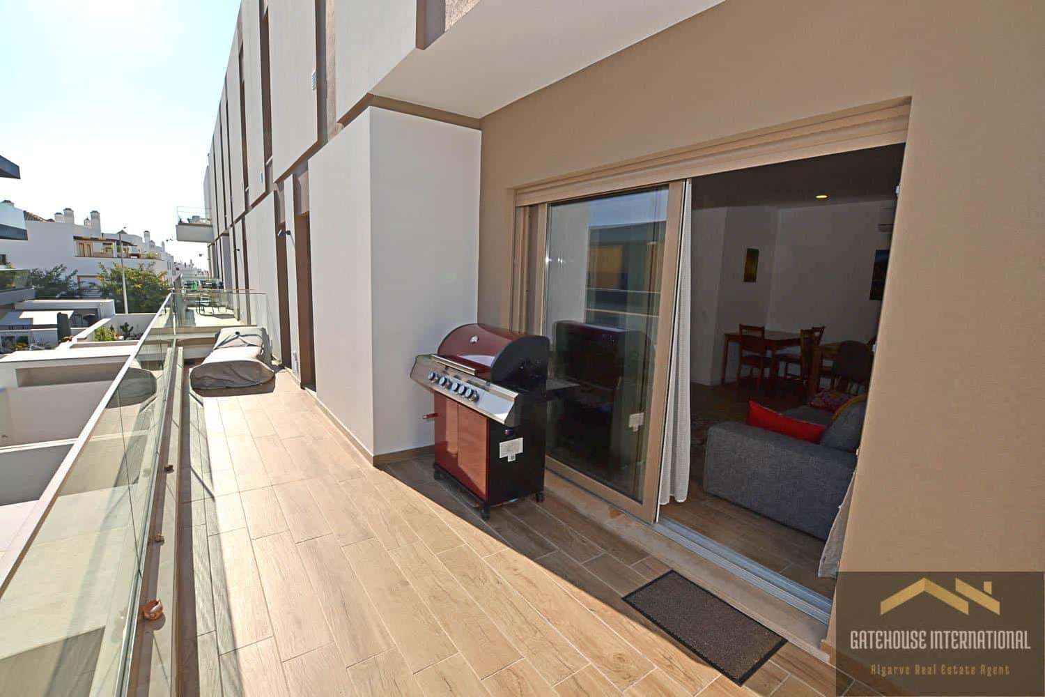 en venta casa Almancil Loulé 3