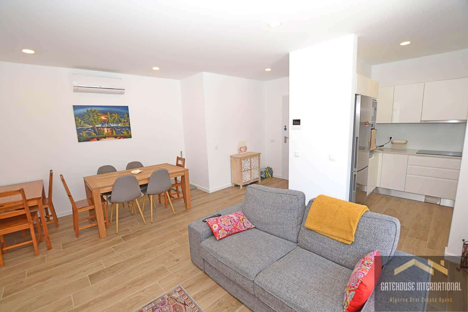  en venta casa Almancil Loulé 4